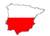 EXTREMADURA HIELO - Polski